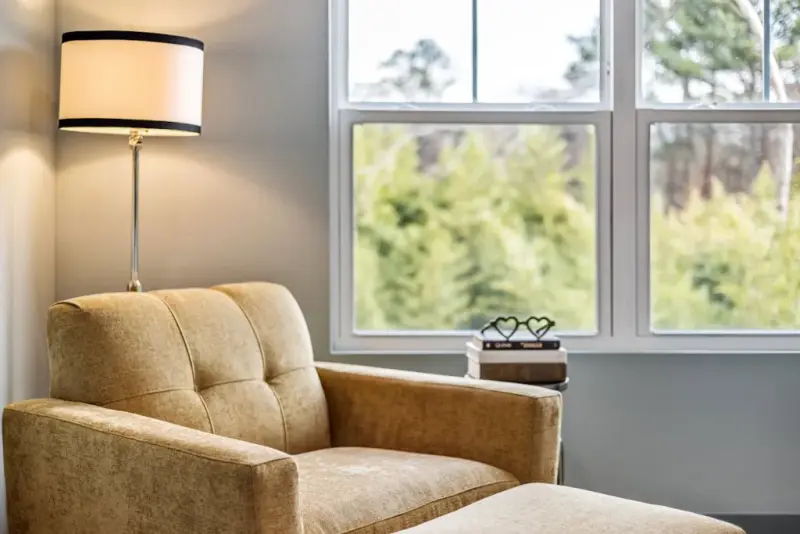 zakup fotela rozkładaneg